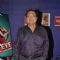 Rakesh Bedi at Mahurat of movie Delhi Eye at Filmistan Studios