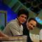 Shahrukh Khan at NDTV Greeenathon at Yash Raj Studios