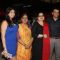 Vahbbiz Dorabjee, Shagufta Ali & Sushmita at COLORS Channel new show Madhubala...Ek Ishq, Ek Junoon