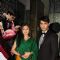 Vivian Dsena and Drashti Dhami at COLORS Channel new show Madhubala...Ek Ishq, Ek Junoon premiere