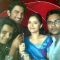 Sushant Singh Rajput, Ankita Lokhande With Their Friends