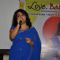 Shaan launches album Love Bandish Bliss by Sucheta Bhattacharjee