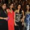 Bhavna Pandey, Seema Khan at Karan Johar's 40th Birthday Party