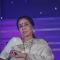 Asha Bhosle at Launch of Sony's sixth season of Indian Idol