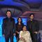 Anu Malik, Sunidhi, Salim Merchant & Asha Bhosle at Launch of Sony's sixth season of Indian Idol