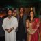 Lesle Lewis, Roop Kumar Rathod, Paras Nath, Richa Sharma at Eternal Winds World Fusion Album launch