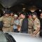 Shahrukh Khan arrived at airport