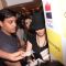 Priety Zinta at crossword for book launch eat.delete