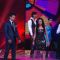 Bollywood singer Shaan at 'Jo Jeeta Wohi Sikandar' Grande Finale in Naigaon, Mumbai. .