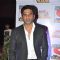 Suniel Shetty at Sab Ke Anokhe Awards