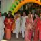 Esha Deol and Bharat Takhtani wedding ceremony