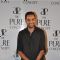 Abhay Deol at The Pure Concept 2012 collection