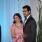 Esha Deol and Bharat Takhtani at their Wedding Reception