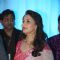 Madhuri Dixit at Esha Deol's Wedding Reception
