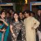 Sharmila Thackeray and Raj Thackeray at Esha Deol's Wedding Reception