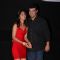 Ileana D'Cruz and Siddharth Roy Kapur at Film Barfi theatrical trailer launch