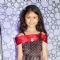 Child artist Sanya Anklesaria at Ektanand's Picture LIFE IS GOOD trailer launch at Cinemax, Versova. .