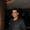 Ravi Kishan at Launch of T P Aggarwal's trade magazine 'Blockbuster'