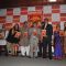 Launch of T P Aggarwal's trade magazine 'Blockbuster'