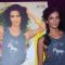 Award-winning actor Poorna Jagannathan appeared in a brand-new ad for PETA in Mumbai. .