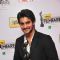Aadi at 59th !dea Filmfare Awards 2011 (South)