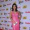 Richa Gangopadhyay at 59th !dea Filmfare Awards 2011 (South)