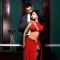 Sunny Leone and Arunoday Singh in film Jism 2