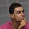 Aamir Khan holds press conference over the issue of female foeticide