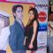 Bollywood actress Kainaz Motivala at Chalo Driver premiere, PVR  Mumbai, India. .