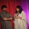 Sanjay Leela Banshali & Bela Sehgal at poster & music launch of film Shirin Farhad Ki Toh Nikal Padi