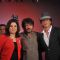Farah, Sanjay & Shah Rukh at poster & music launch of Shirin Farhad Ki Toh Nikal Padi