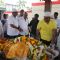 B.R Ishara Cremated at Pawan Hans Crematorium in Juhu, Mumbai