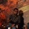 Bollywood Directors Sudhir Mishra & Anurag Kashyap at Press Conference of Large Short Film in JW Marriott, Mumbai