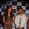 Bipasha Basu and Emraan Hashmi at First trailer launch of 'Raaz 3'