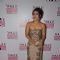 Bollywood actress Kajol at Vogue Beauty Awards in Hotel Taj Lands End Bandra, Mumbai. .