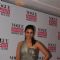 Shaheen Abbas at 'Vogue Beauty Awards 2012' at Hotel Taj Lands End in Bandra, Mumbai