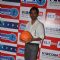 Nawazuddin Siddiqui promote Gangs Of Wasseypur 2 at 92.7 Big FM in Mumbai .