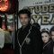 Karan Johar at First Look of the Film 'Student of the year'