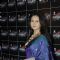 Poonam Dhillon at 'The Outsider' party launch