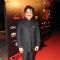 Indian singer Udit Narayan at Global Indian Music Awards red carpet in J W Marriott, Mumbai. .