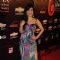 Bollywood celebrity at Global Indian Music Awards red carpet in J W Marriott, Mumbai. .