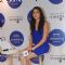 Bollywood actress Anushka Sharma during the press conference of NIVEA Whitening Deodorant at Vinegar. .