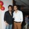 Mika Singh at Suresh Wadkar's Birthday Bash