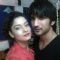 Sushant Singh Rajput With Ankita Lokhande