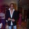 Jackie Shroff at Sanjeevani Bhelande's book and album 'Meera and Me' launch by Om Books International. .