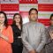 Aditi Govitrikar, Shefali Jariwala, Meghna Naidu at International Diamond Day