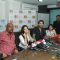 Sunny Leone at Saregama WAP Portal press meet
