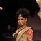 Bollywood Celebs on ramp at the Beti show by Vikram Phadnis at IIJW 2012