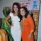 Farah Khan and Sonakshi Sinha promotes Joker on the sets of ZEE Lil Masters at Famous