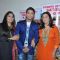 Farah Khan, Marzi Pestonji and Geeta Kapur promotes Joker on the sets of ZEE Lil Masters at Famous